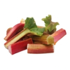 Rhubarb